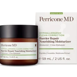 Perricone MD Hypoallergenic Clean Correction Barrier Repair Nourishing Moisturizer 59 ml