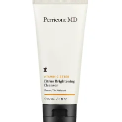 Perricone MD Vitamin C Ester Citrus Brightening Cleanser 177 ml