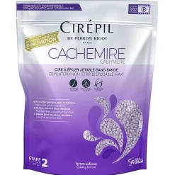 Perron Rigot Hot Wax Cashmere Hypoallergenic 800 g