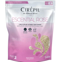 Perron Rigot Hot Wax Escential Rose 800 g