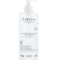 Perron Rigot Pre & Post Depilatory Oil 500 ml