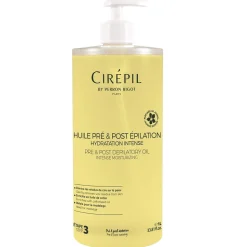 Perron Rigot Pre & Post Depilatory Jasmin Oil 1000 ml