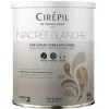 Perron Rigot Strip Wax Nacrée Blanche 800 g