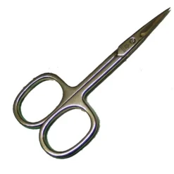 Pfeilring Hautschere