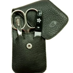 Pfeilring Set 3-tlg. Saphirnagelfeile, Nagelschere & Pinzette