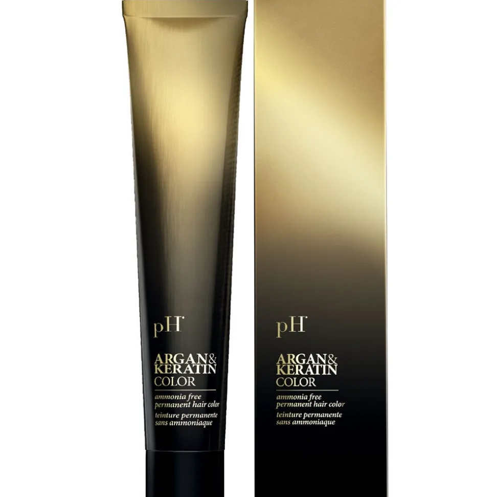 pH Argan & Keratin Color 4.3 100 ml