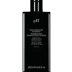 pH Deep Moisture Shampoo 250 ml