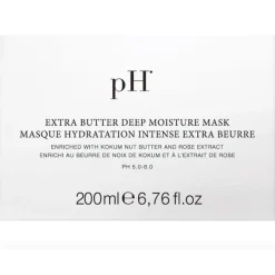 pH Extra Butter Deep Moisture Mask 200 ml