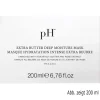 pH Extra Butter Deep Moisture Mask 1000 ml