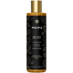 Philip B. Chai Latte Body Wash 340 ml