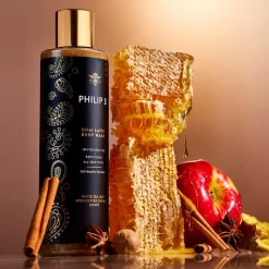 Philip B. Chai Latte Body Wash 340 ml