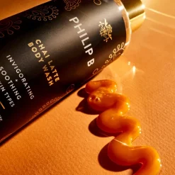 Philip B. Chai Latte Body Wash 340 ml