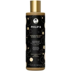 Philip B. Chocolate Milk Bubble Wash 340 ml