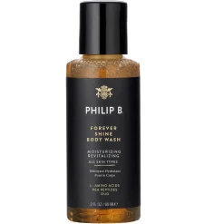 Philip B. Forever Shine Body Wash 60 ml