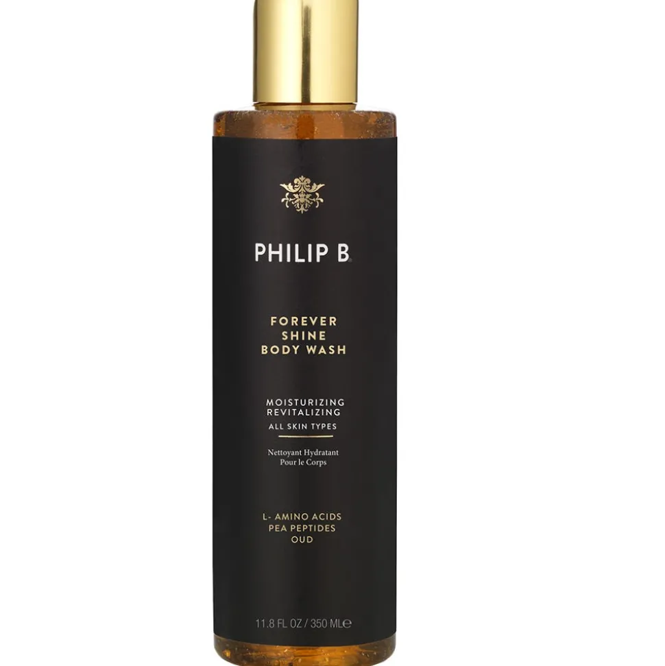 Philip B. Forever Shine Body Wash 350 ml