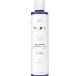 Philip B. Icelanding Blonde Shampoo 220 ml