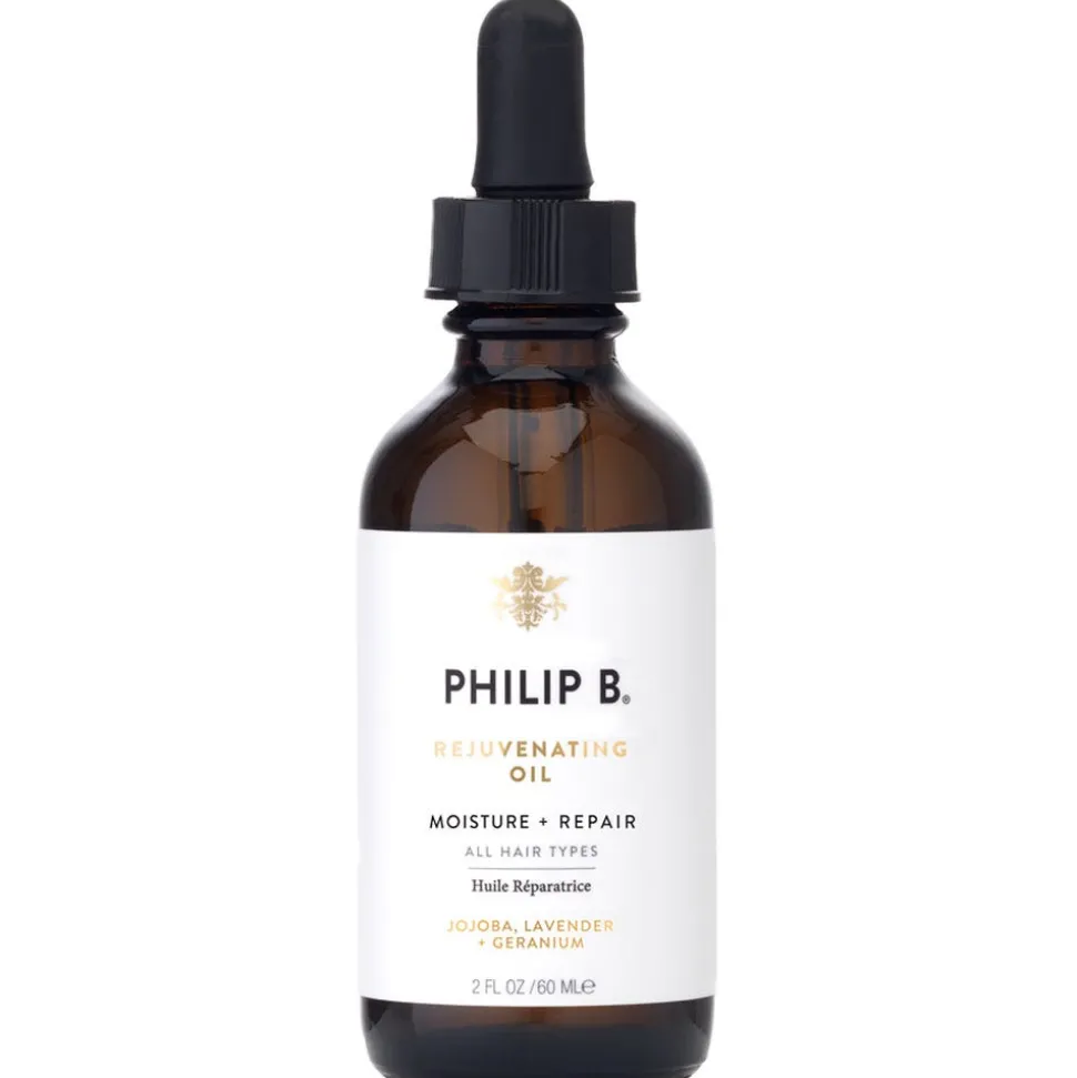 Philip B. Rejuvenating Oil 60 ml