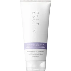 PHILIP KINGSLEY Pure Blonde/Silver Conditioner 200 ml