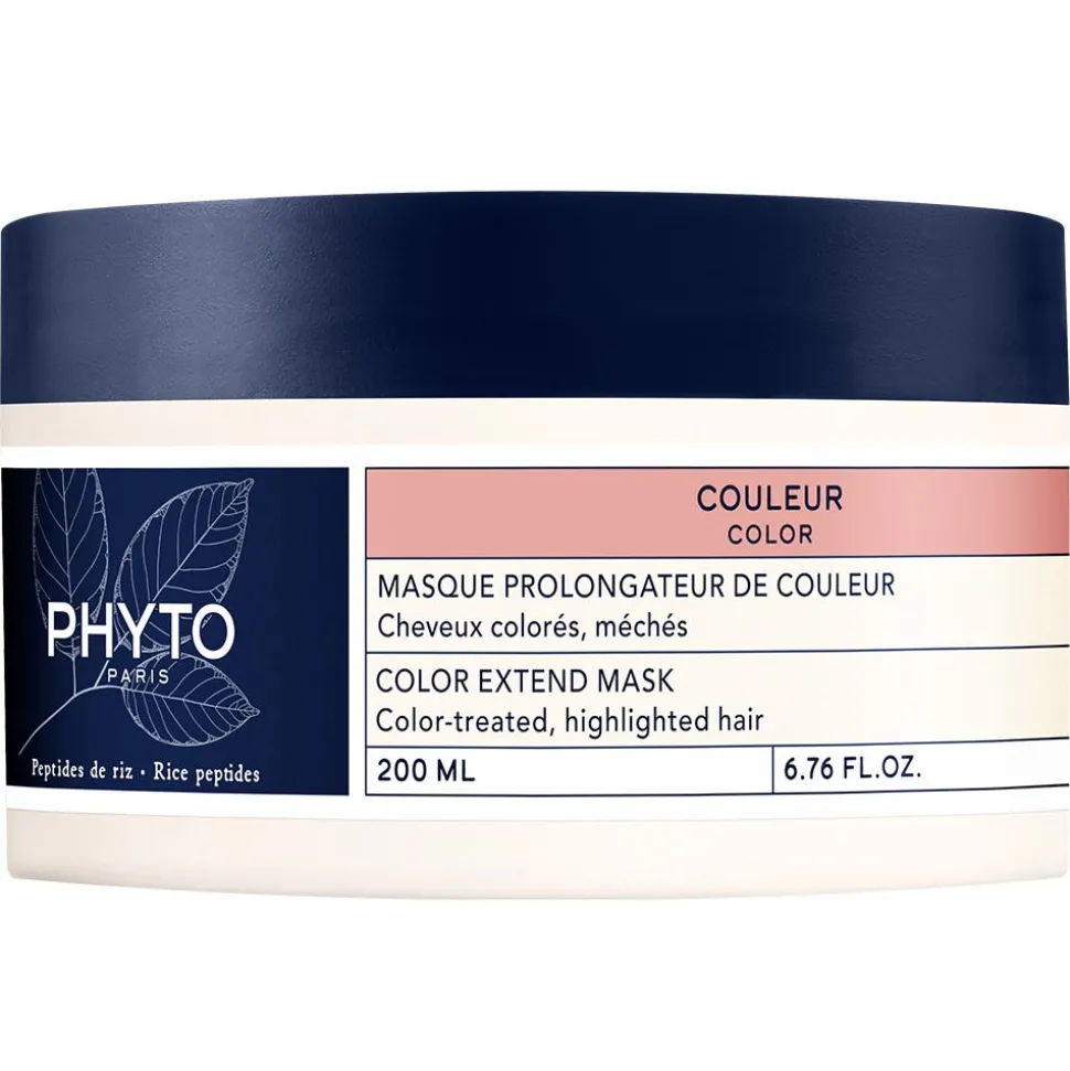 Phyto Color Farbschutz Maske 200 ml