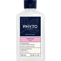 Phyto Curl Shampoo 250 ml