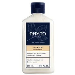Phyto Nutrition Shampoo 250 ml