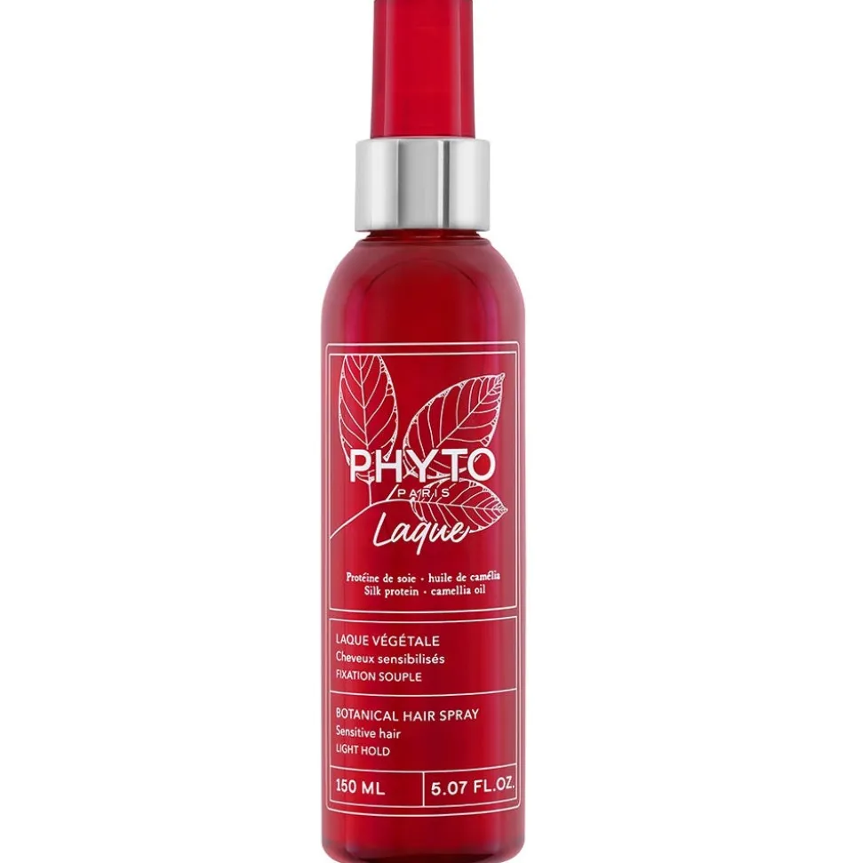 Phyto Paris Phytolaque Soie Rouge 150 ml