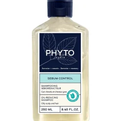 Phyto Solutions Talgreduzierendes Shampoo 250 ml
