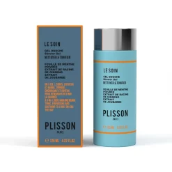 PLISSON 1808 3 in 1 Shower Gel 125 ml