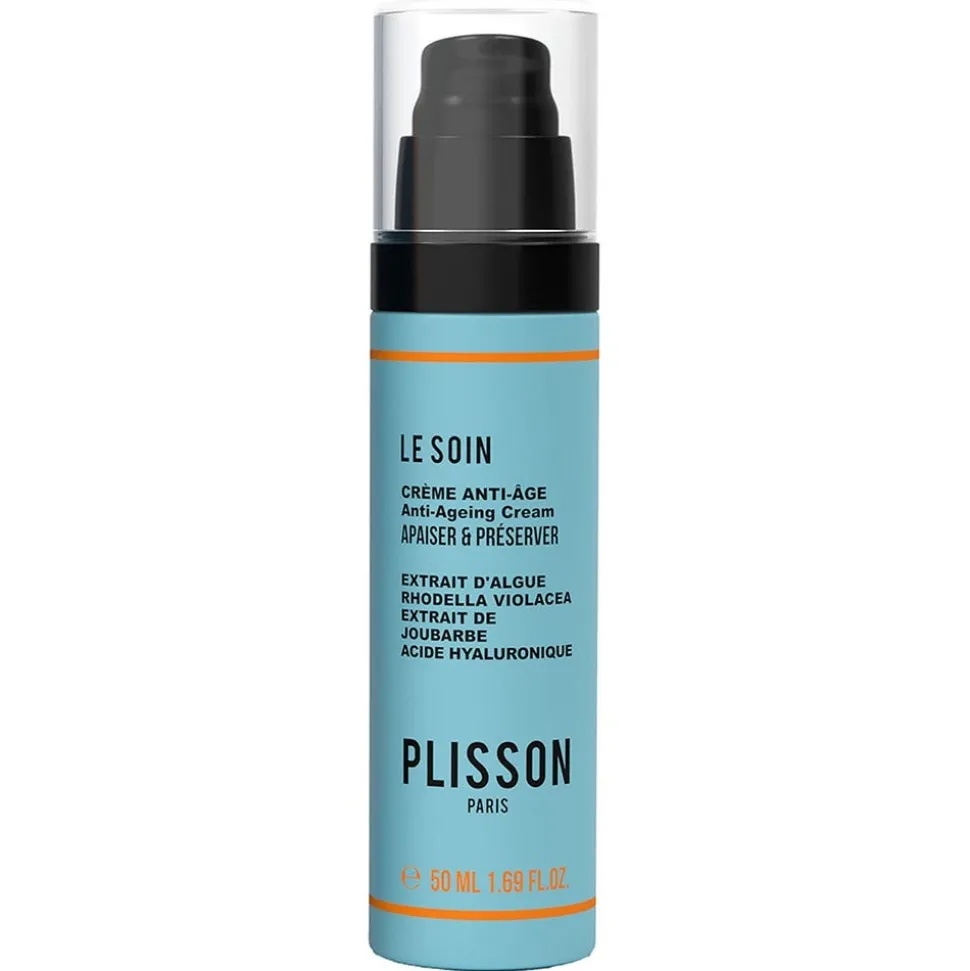 PLISSON 1808 Anti-Aging Cream 50 ml