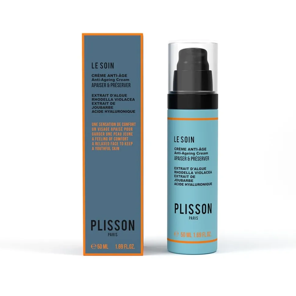 PLISSON 1808 Anti-Aging Cream 50 ml