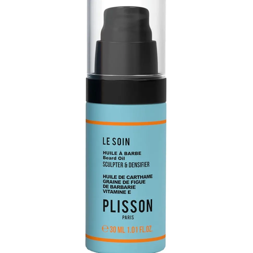 PLISSON 1808 Beard Oil 30 ml