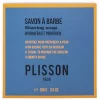 PLISSON 1808 Beard Soap 100 g