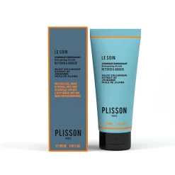 PLISSON 1808 Energizing Face Scrub 100 ml