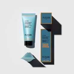 PLISSON 1808 Energizing Face Scrub 100 ml