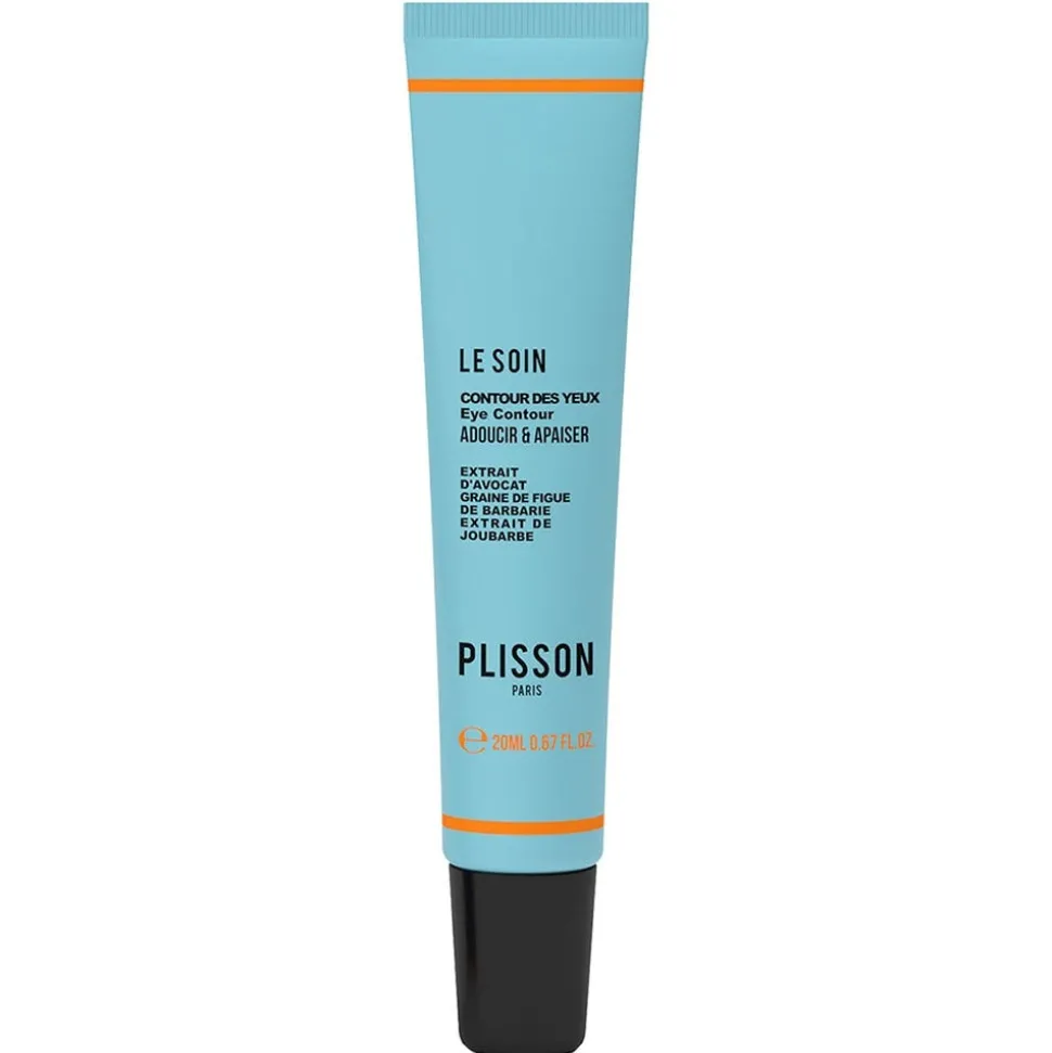 PLISSON 1808 Eye Contour 20 ml