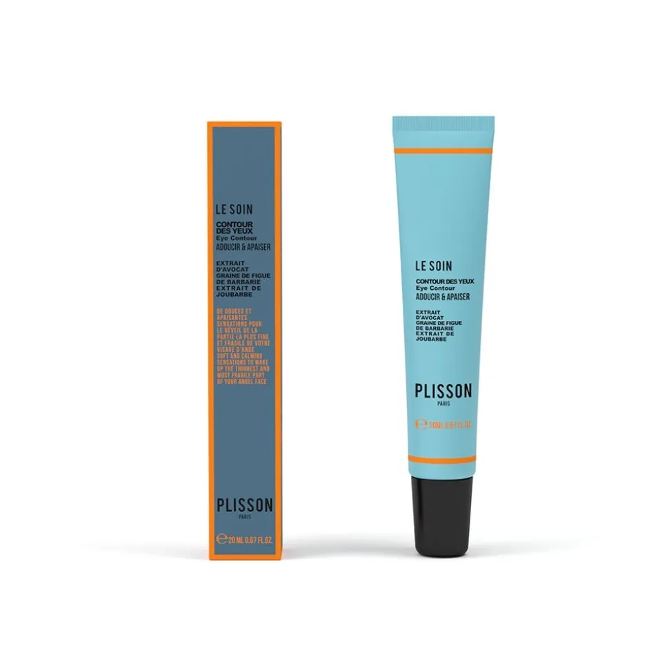 PLISSON 1808 Eye Contour 20 ml