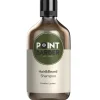 POINT BARBER Hair & Beard Shampoo 300 ml