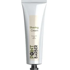 POINT BARBER Shaving Cream 200 ml