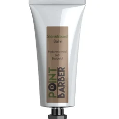 POINT BARBER Skin & Beard Balm 100 ml