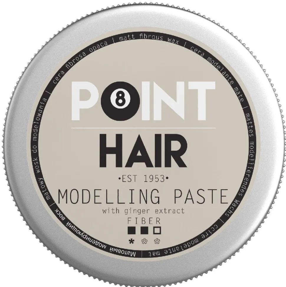 POINT HAIR Modelling Paste 100 ml
