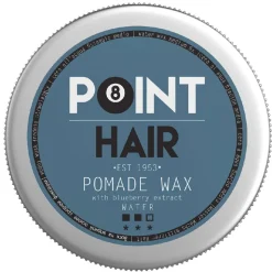 POINT HAIR Pomade Wax 100 ml