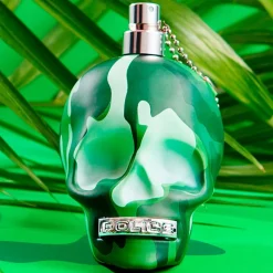 POLICE To Be Camouflage Eau de Toilette 40 ml