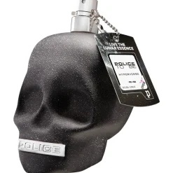 POLICE To Be Hyperverse for Man Eau de Toilette 40 ml