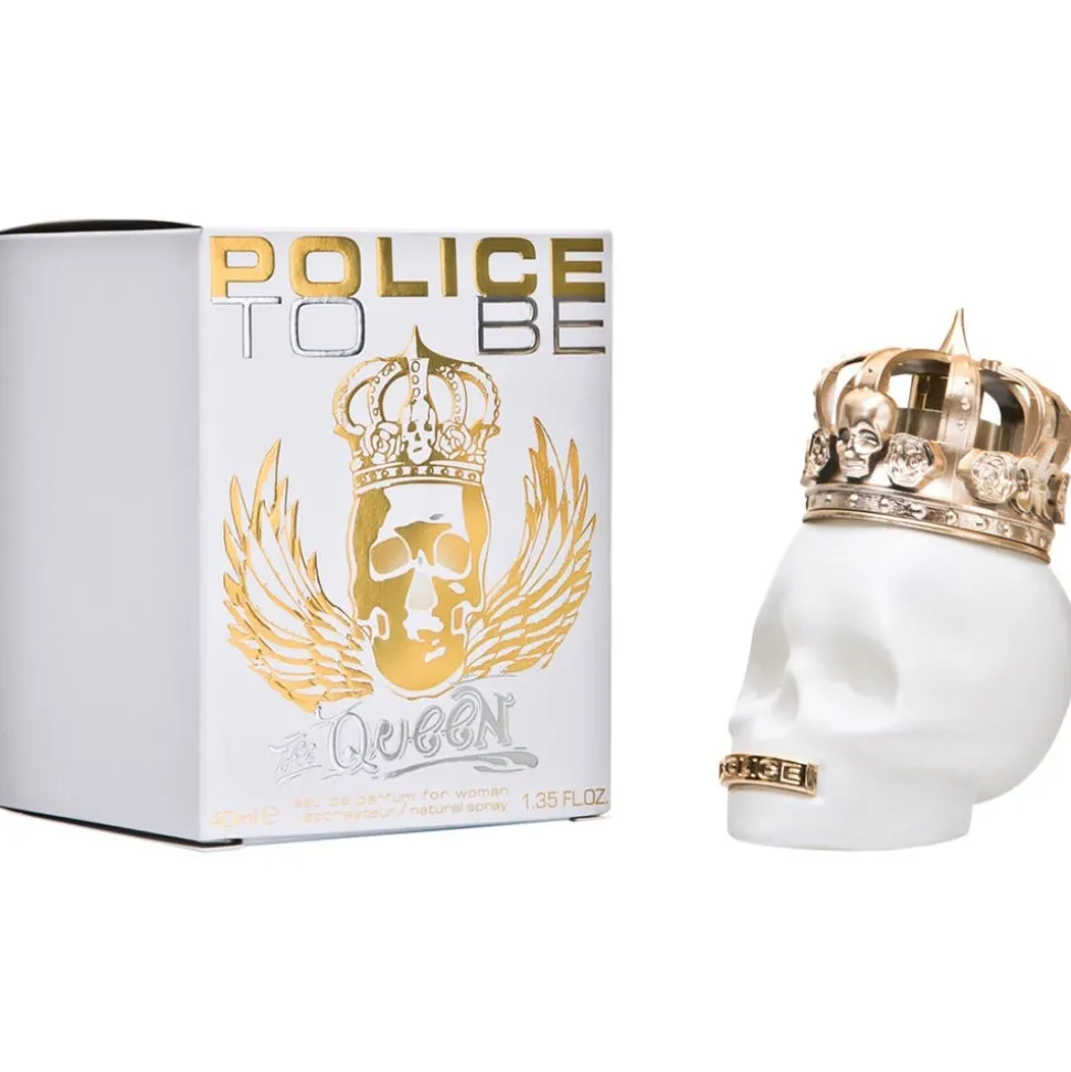 POLICE To Be The Queen Eau de Parfum 40 ml