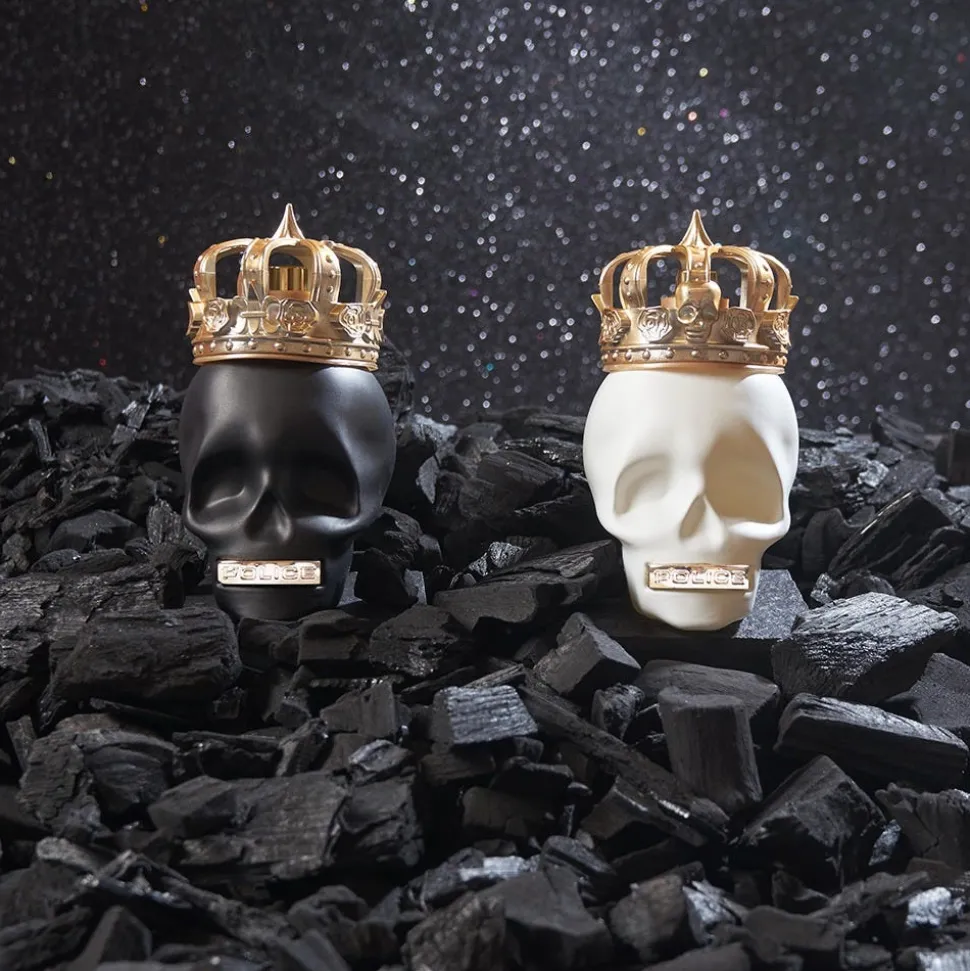 POLICE To Be The Queen Eau de Parfum 40 ml