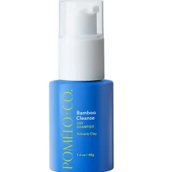 Pomélo+Co. Bamboo CleanseTrockenshampoo hell 48 g