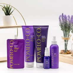 Pomélo+Co. Cosmic Wave Leave-In Conditioner 150 ml