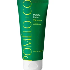 Pomélo+Co. Matcha Butter Deep Conditioner 200 ml