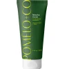 Pomélo+Co. Matcha Scrub Stimulating Shampoo 200 ml