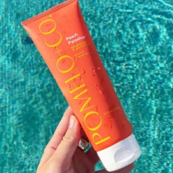 Pomélo+Co. Peach Paradise Conditioner 200 ml